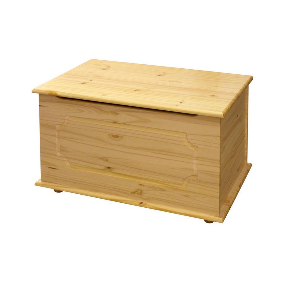 mutoni Truhe Natura 89x47x53  