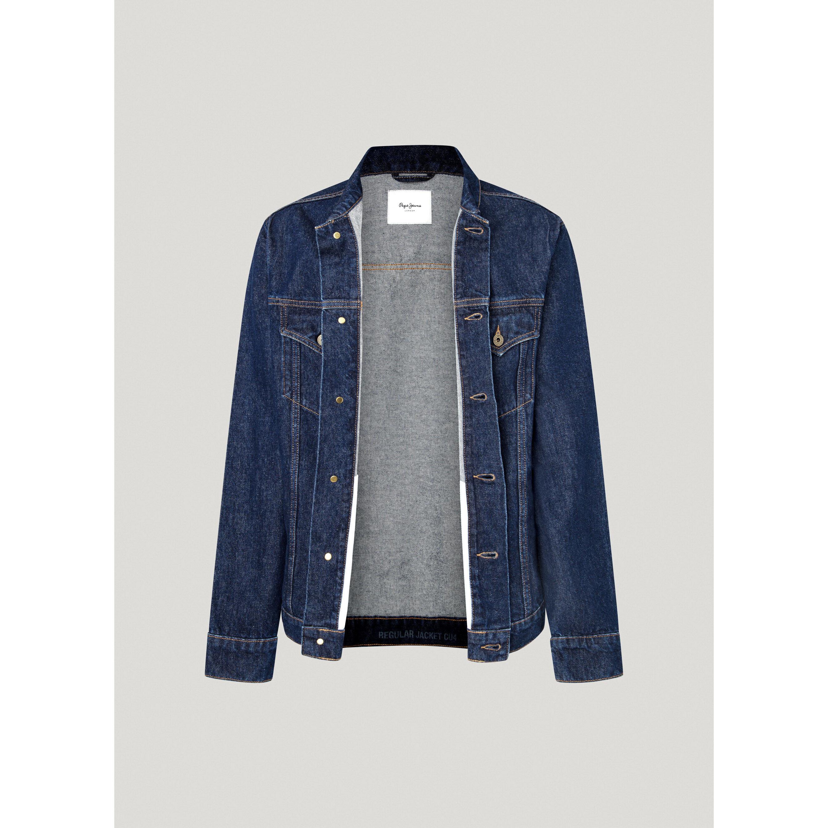 Pepe Jeans  vete en jean pepe jean regular 