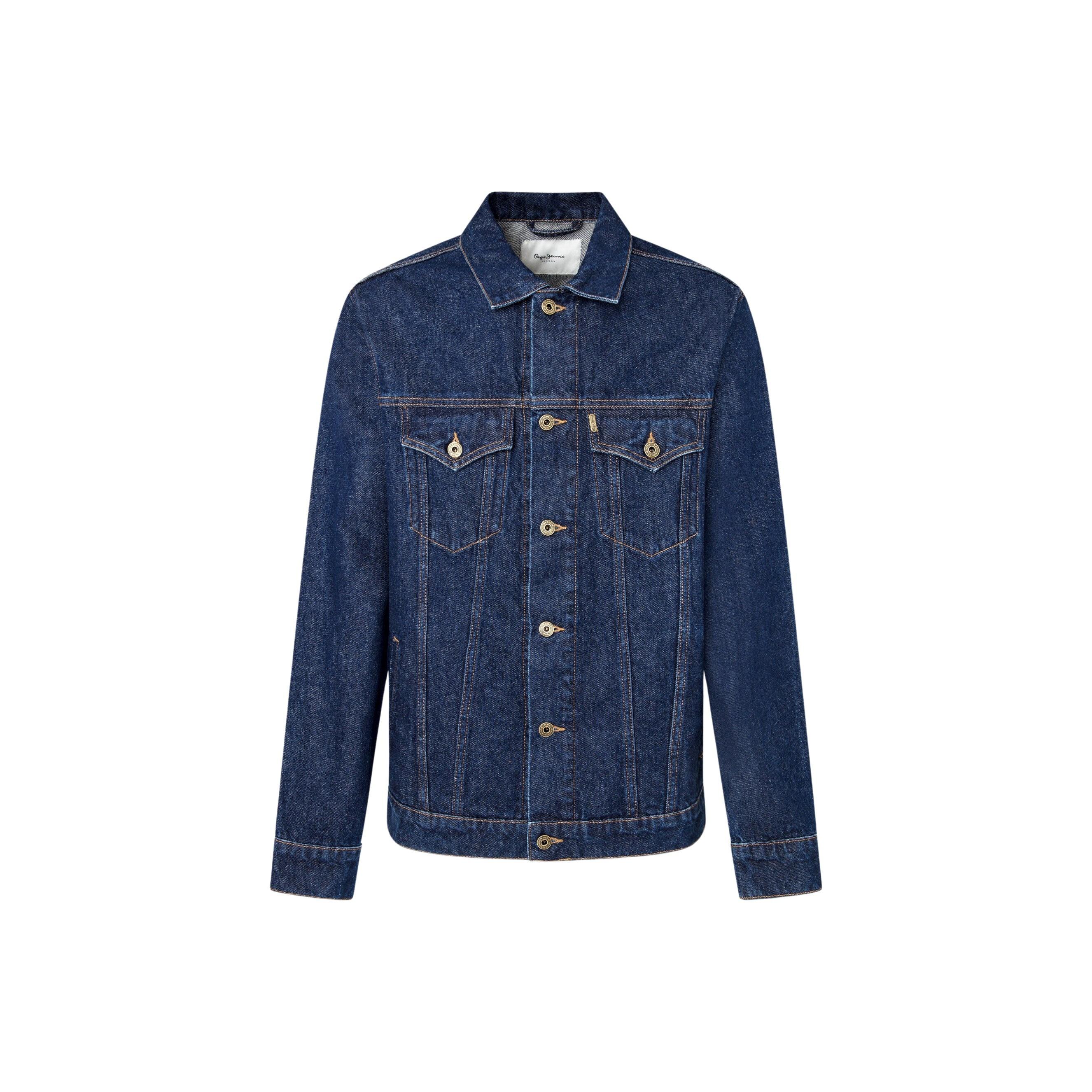 Pepe Jeans  vete en jean pepe jean regular 