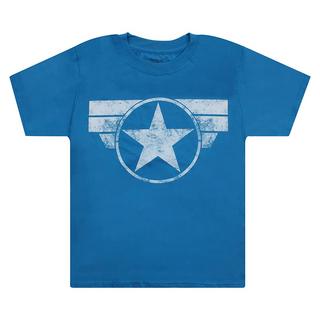 CAPTAIN AMERICA  TShirt 