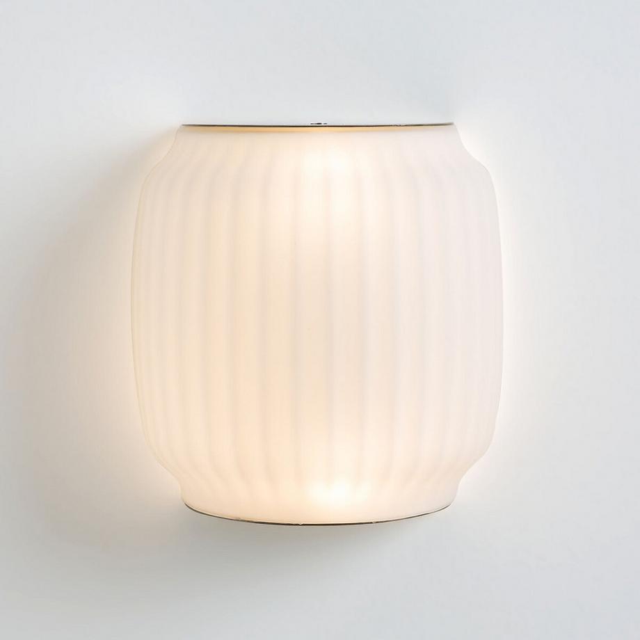 AM.PM Applique opaline Canelé  