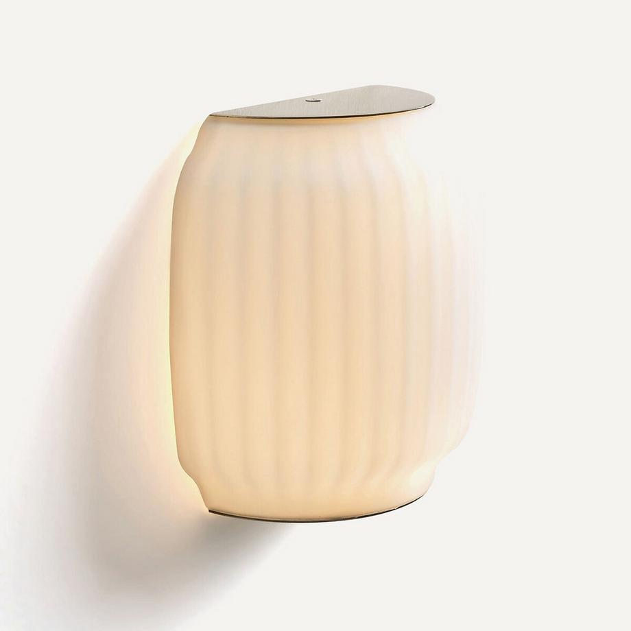 AM.PM Applique opaline Canelé  