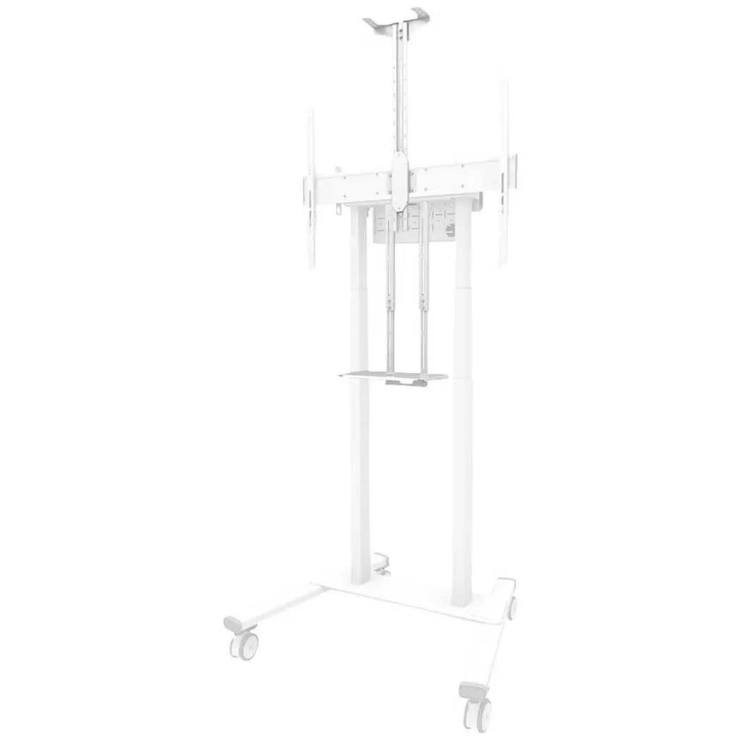 Neomounts AFL-875WH1 Videobar und Multimedia-Kit - universal