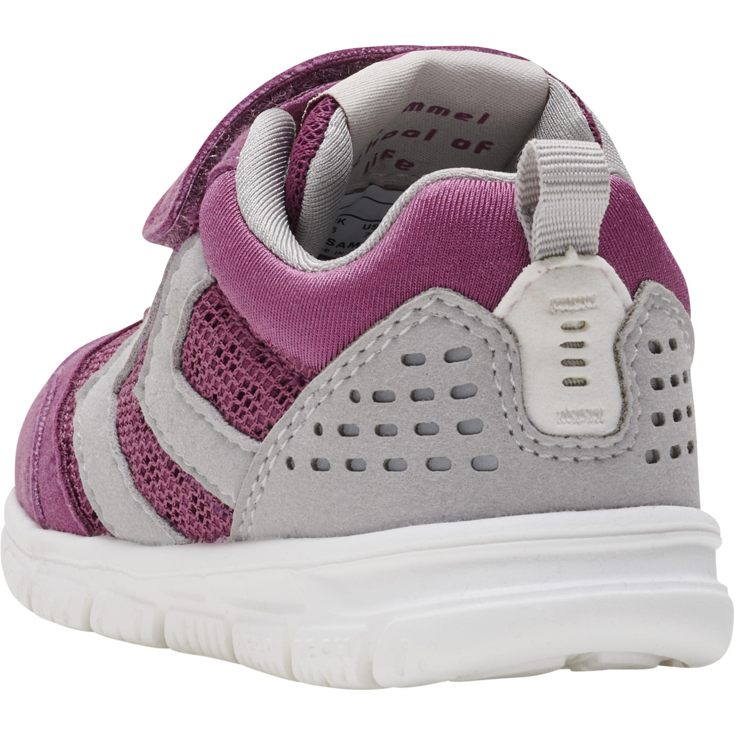 Hummel  sneakers für babies crosslite 