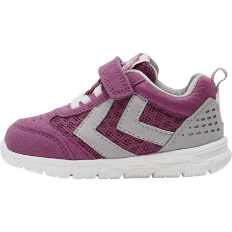 Hummel  sneakers für babies crosslite 