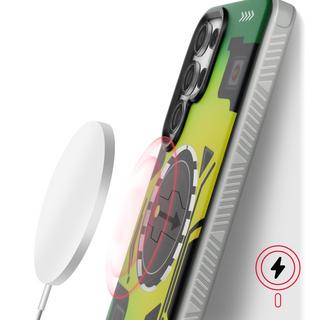 Forcell  MagSafe Hülle Samsung Galaxy S25 Ultra 