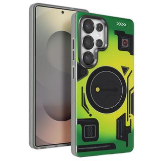 Forcell  MagSafe Hülle Samsung Galaxy S25 Ultra 