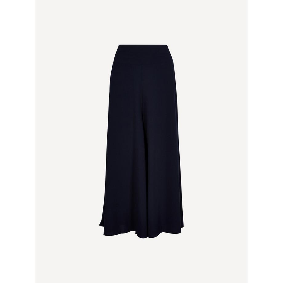 APRICOT Weite Hose mit fließendem Fall  