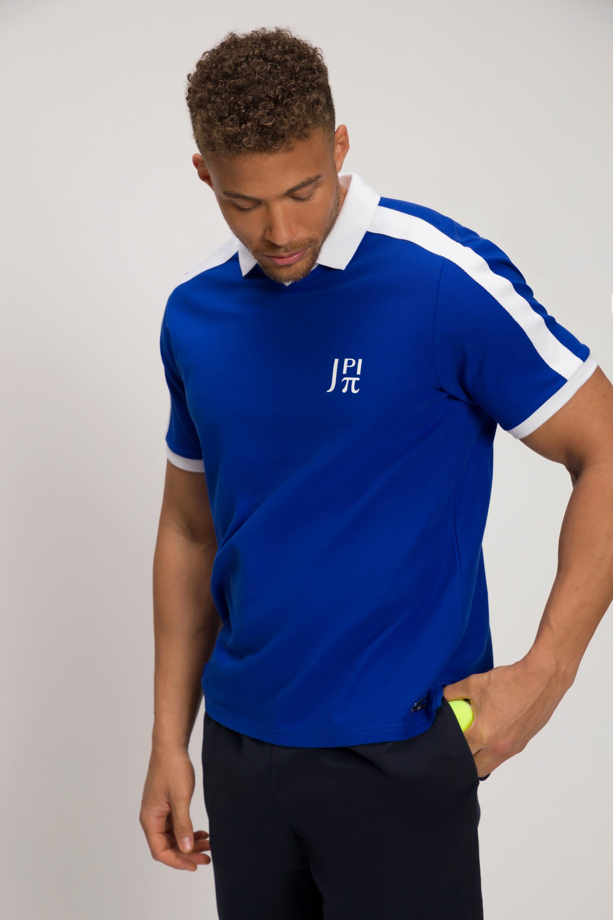 JP1880  Poloshirt, Tennis, Halbarm 