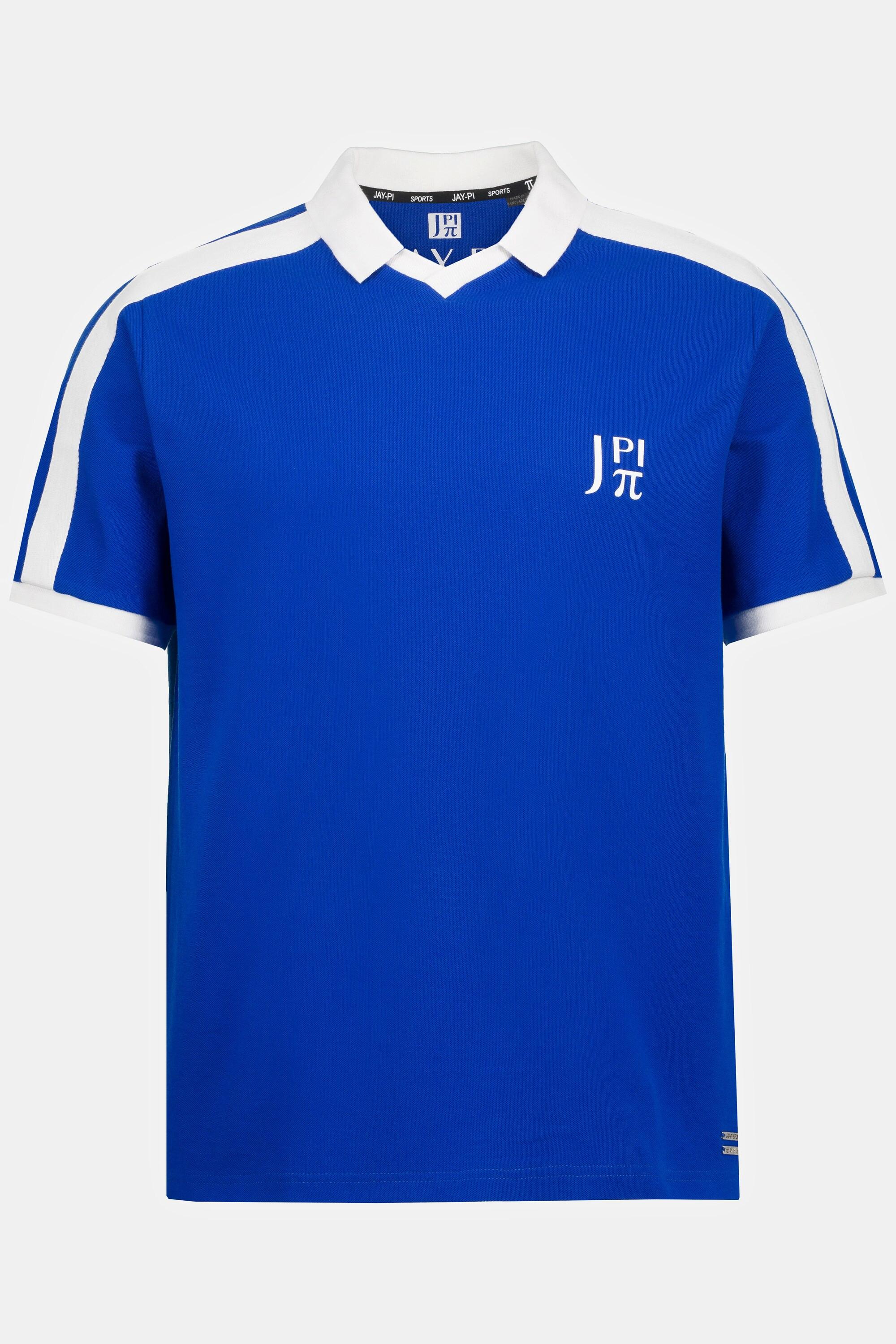 JP1880  Poloshirt, Tennis, Halbarm 