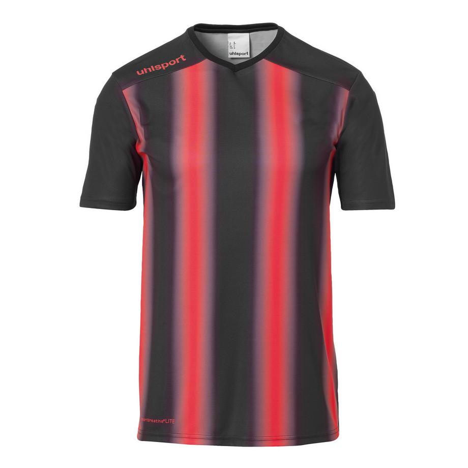 maglietta vintage per bambino stripe 2.0