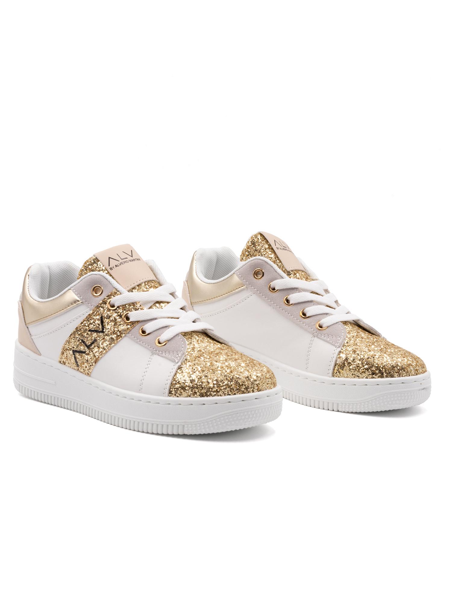 ALV by Alviero Martini  Turnschuhe 