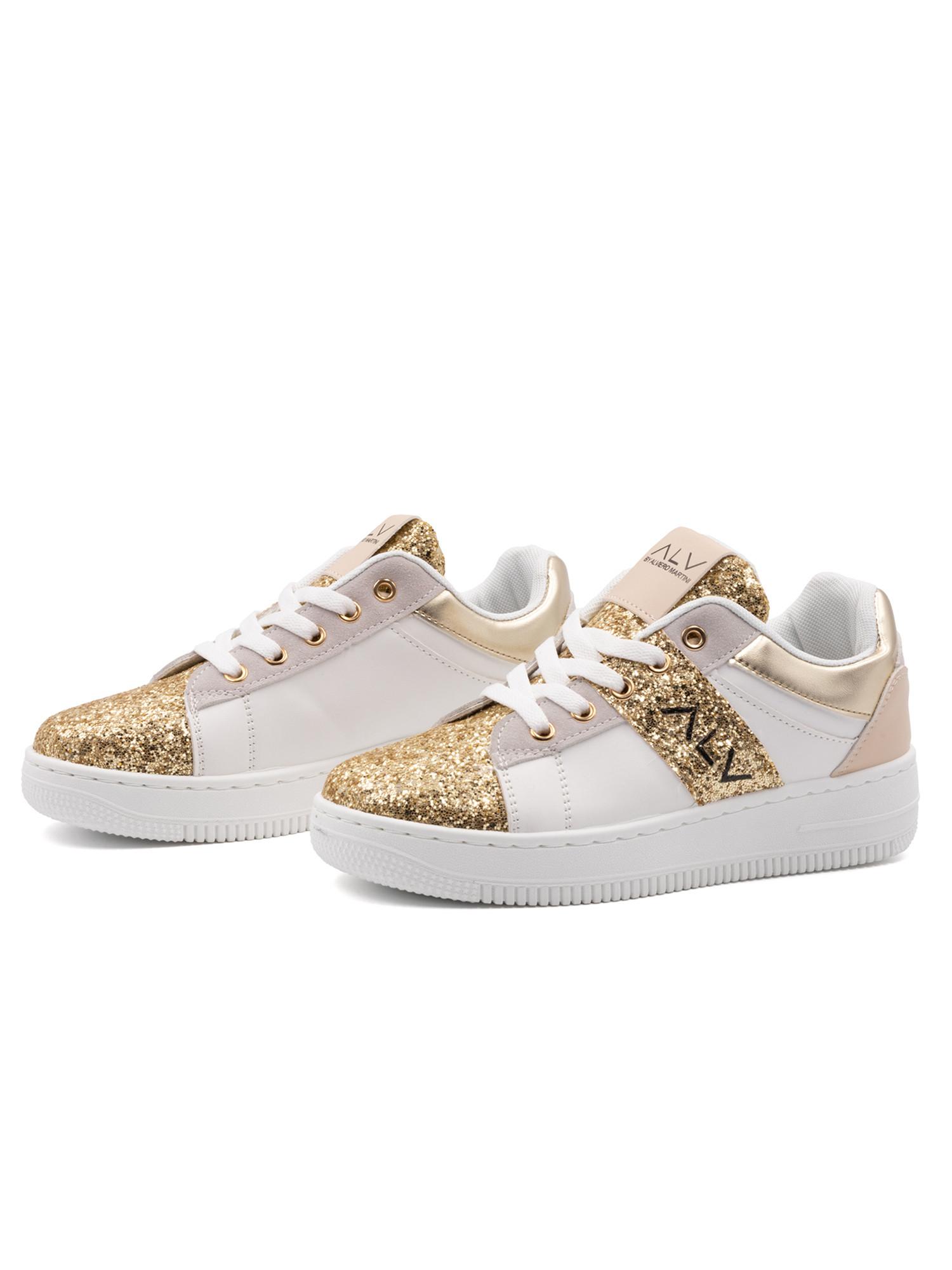 ALV by Alviero Martini  Turnschuhe 