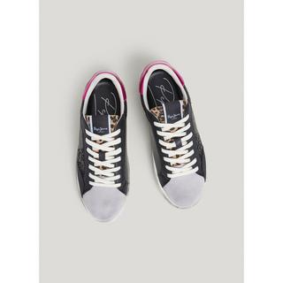 Pepe Jeans  sneakers lane city 