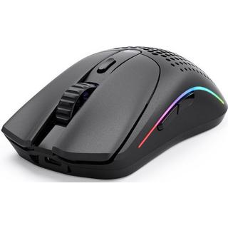 Glorious PC Gaming Race  Model O 2 Wireless Gaming Maus - matte black 