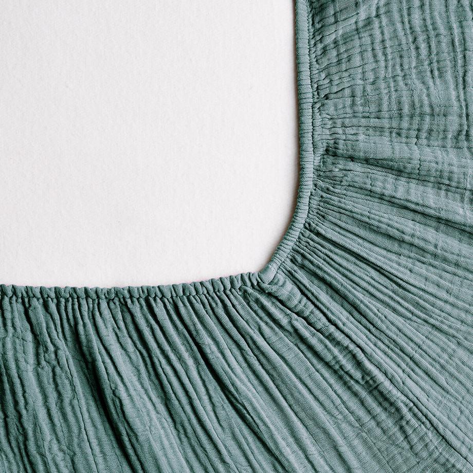 AM.PM Lenzuolo con angoli Yafa  