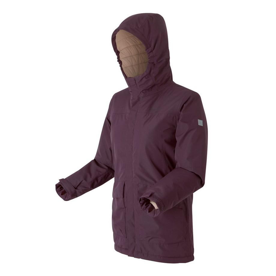 Regatta  Blouson De Ski Farbank 