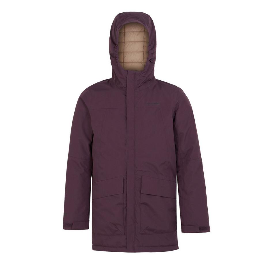 Blouson De Ski Farbank