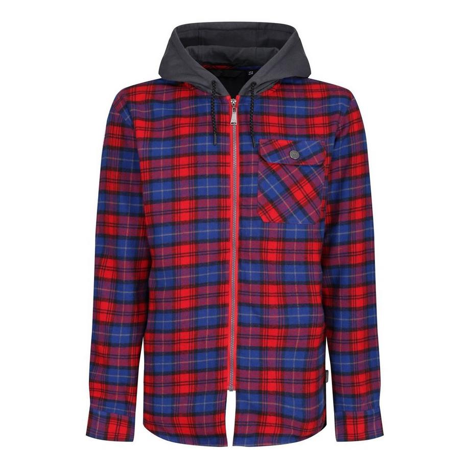 Tactical Siege Jacke