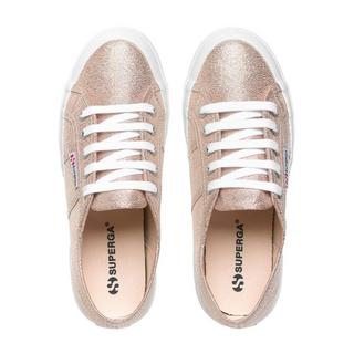 SUPERGA  Sneaker 2750 Lamew, Metallic 
