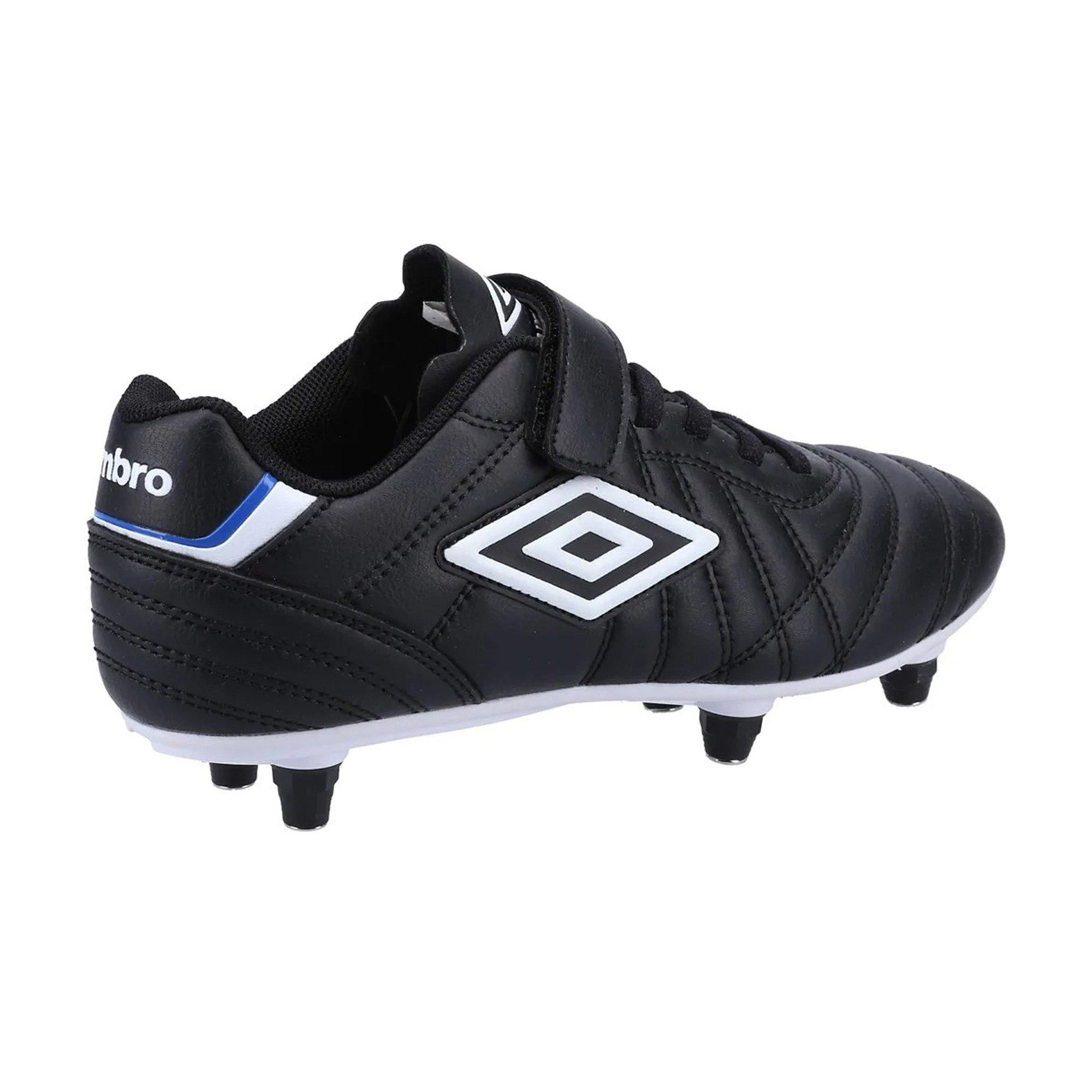 Umbro  FußballStiefel Speciali Liga, Leder 