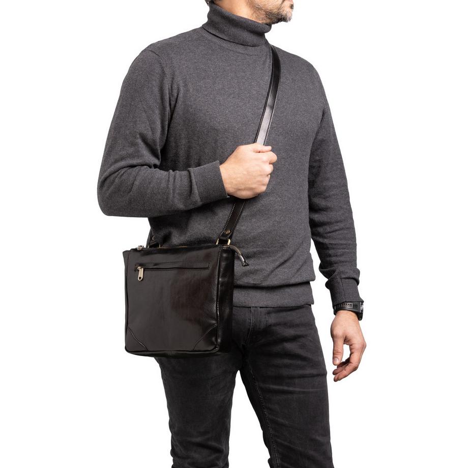 Gave Lux Borsa a tracolla  