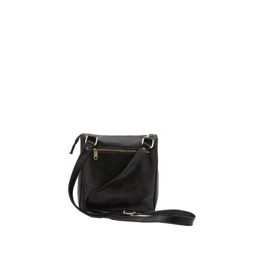 Gave Lux Borsa a tracolla  