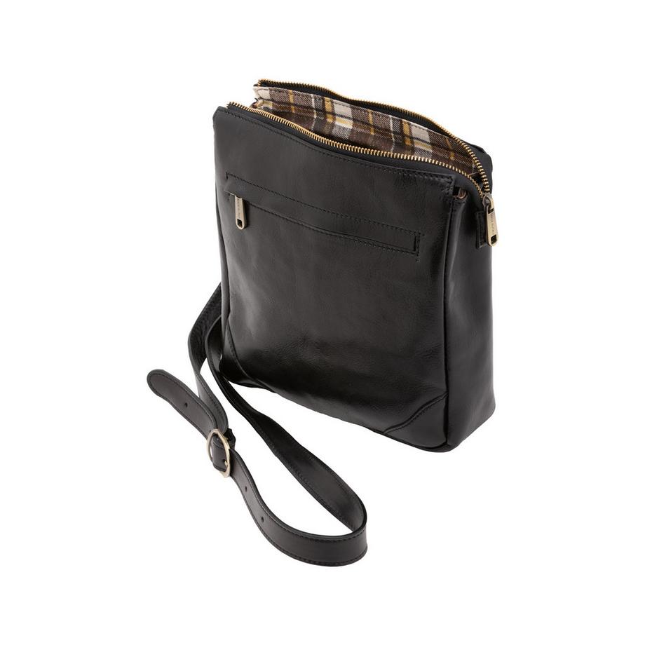 Gave Lux Borsa a tracolla  