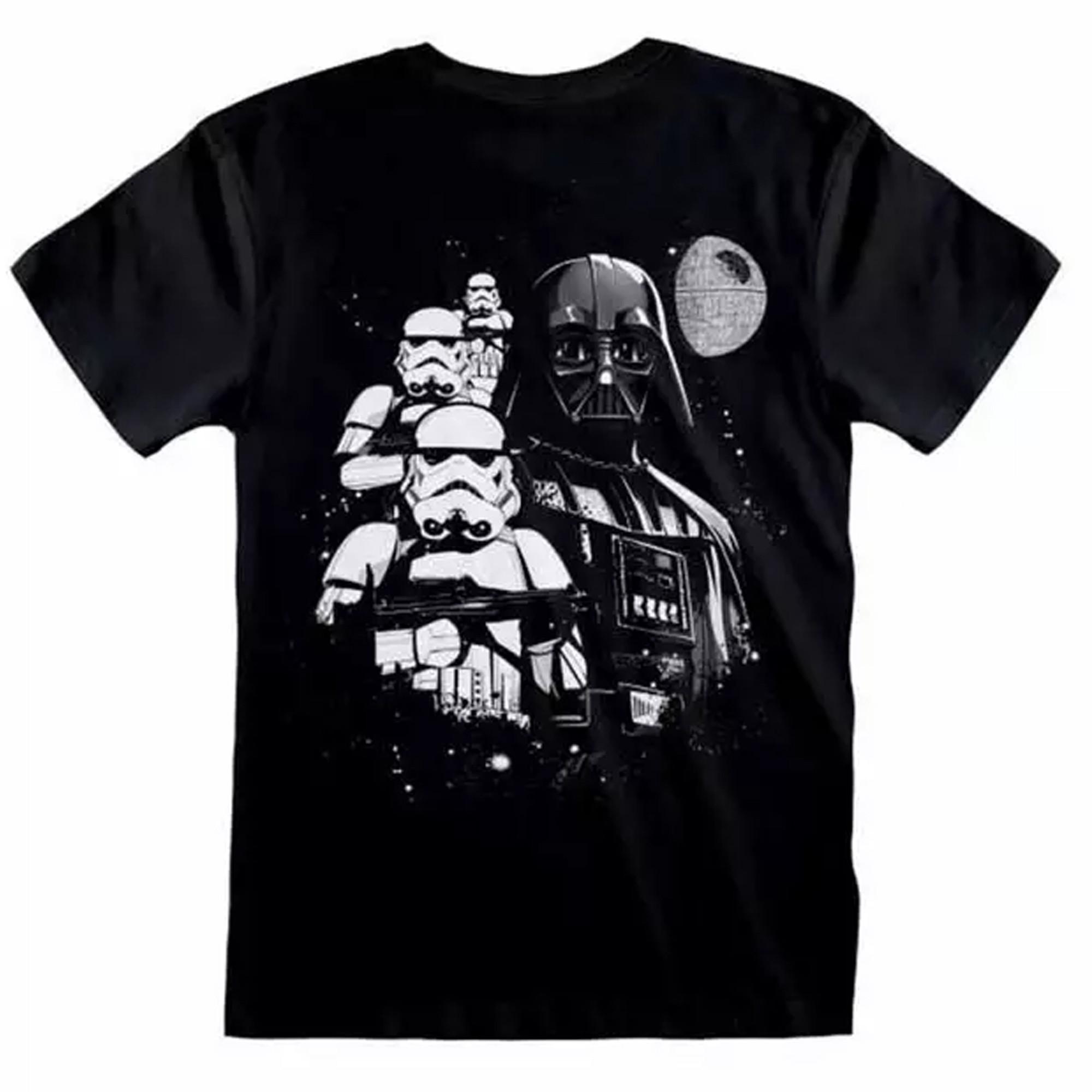 STAR WARS  TShirt 