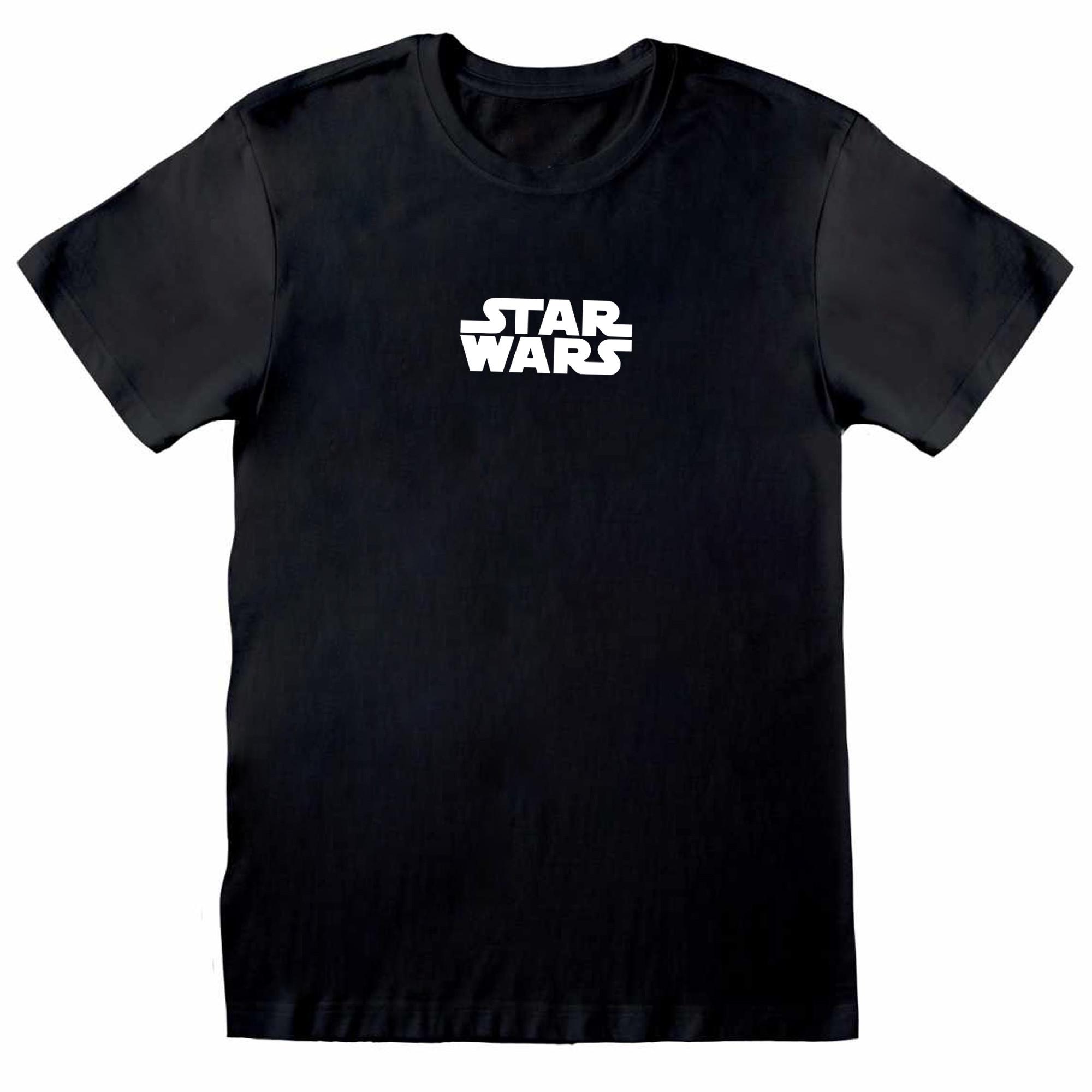 STAR WARS  TShirt 