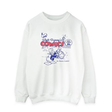 Disney  Sweatshirt 