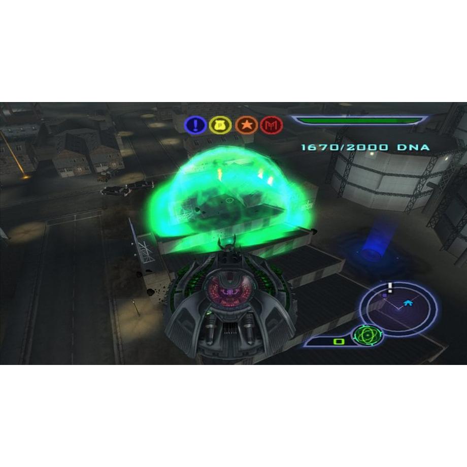 SONY  Destroy All Humans! Standard PlayStation 4 