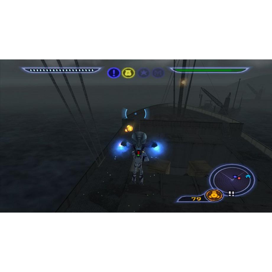 SONY  Destroy All Humans! Standard PlayStation 4 