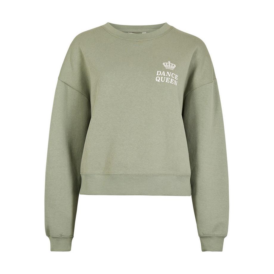 APRICOT Sweat-shirt Dancing Queen  