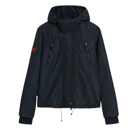 Superdry  Regenjacke mit Kapuze  Mountain 