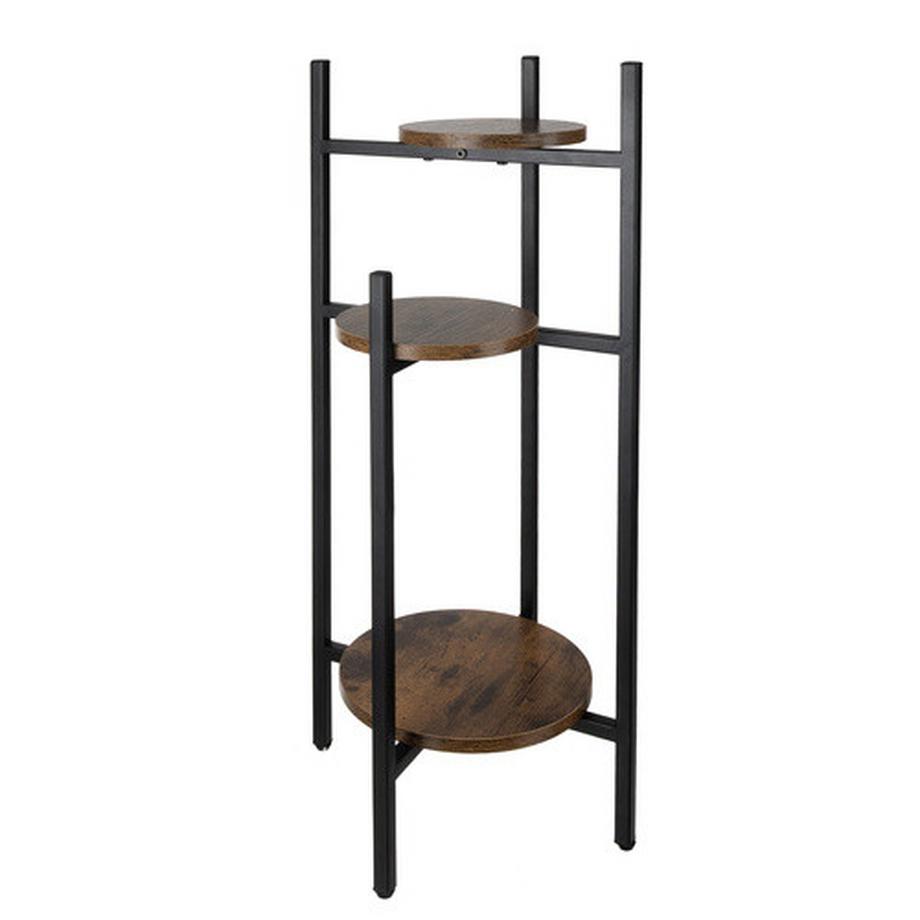 Ruhhy Stehender Blumenständer 80cm Ruhhy 25627  