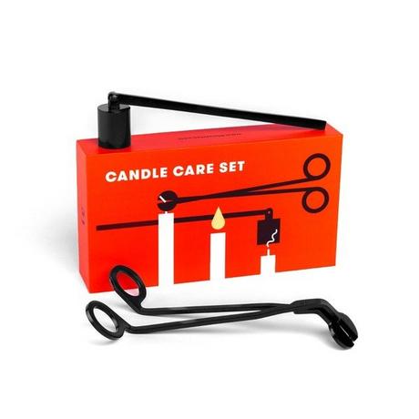 PyroPet Kerzen Care Set  
