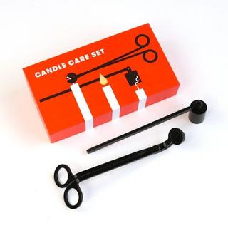 PyroPet Kerzen Care Set  