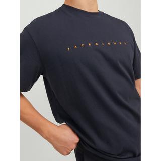 JACK & JONES Star Relaxed Fit T-Shirt  