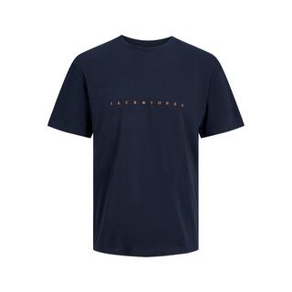 JACK & JONES Star Relaxed Fit T-Shirt  