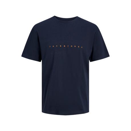 JACK & JONES Star Relaxed Fit T-Shirt  
