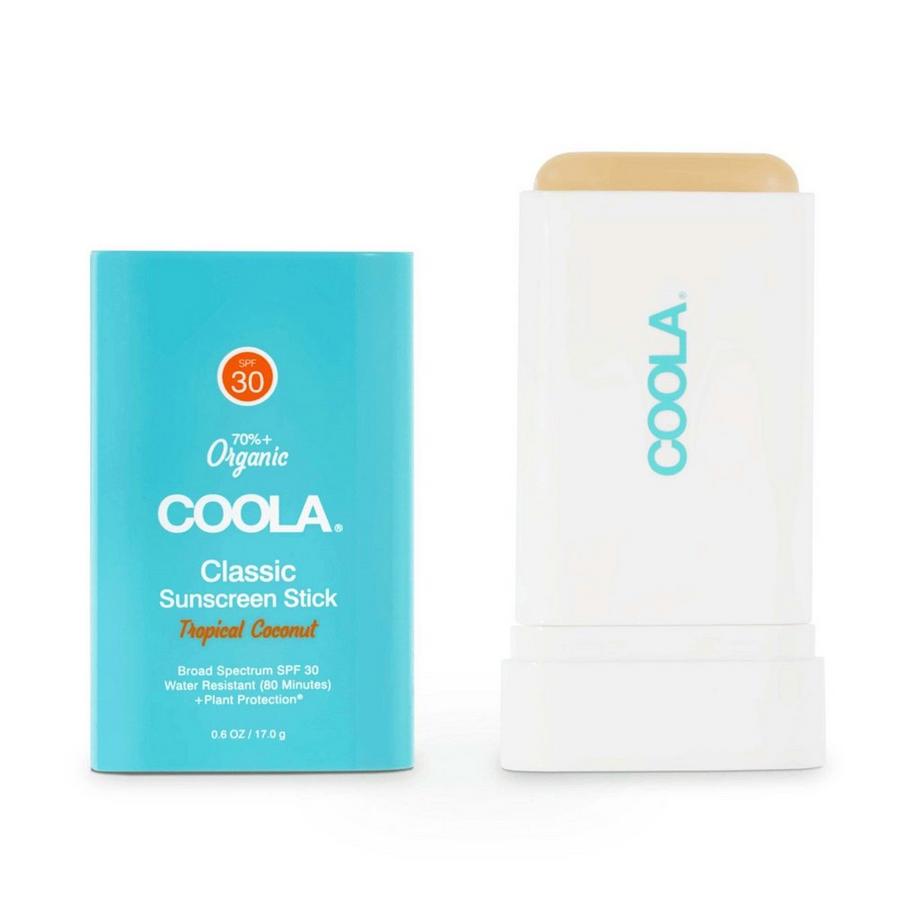 Coola  Stick Classic Cocco Tropicale SPF30 