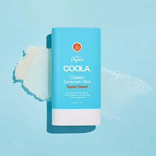 Coola  Stick Classic Noix de Coco Tropicale SPF30 
