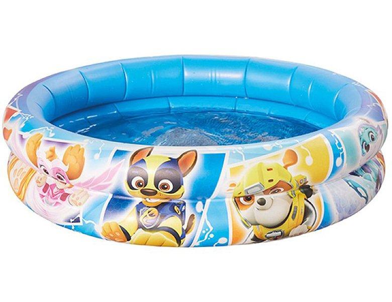 Image of Happy People Paw Patrol Babypool (74cm) - ONE SIZE