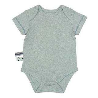 OrganicEra  Body manches courtes bébé 