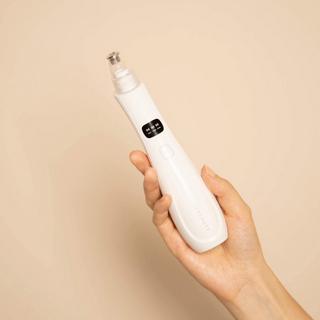 VBEAUTY DeepClean Pro – Detergente per pori a vuoto  