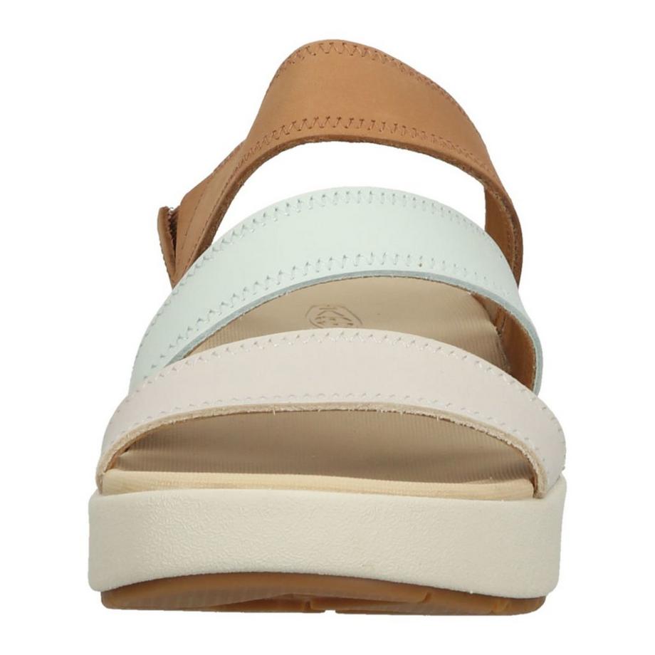 KEEN Ellecity Backstrap Sandalen  