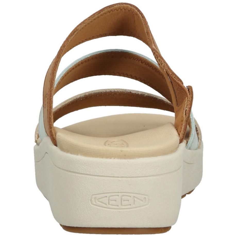 KEEN Ellecity Backstrap Sandalen  