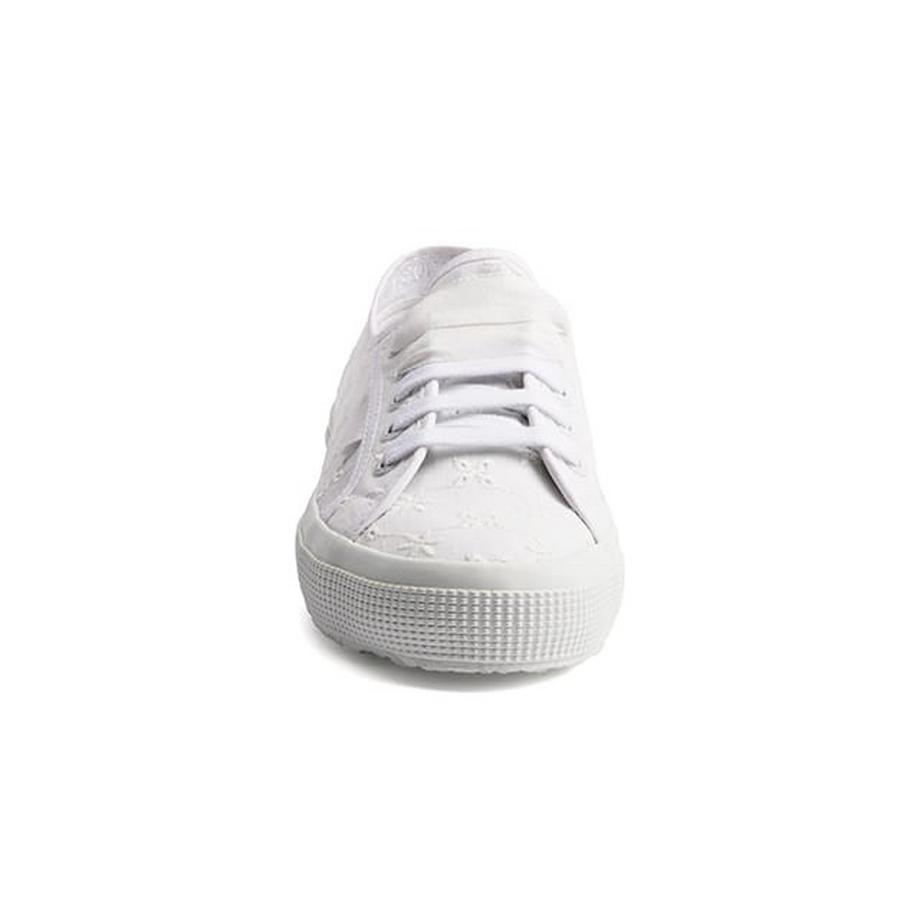 SUPERGA 2750 Flower Sangallo Baskets  