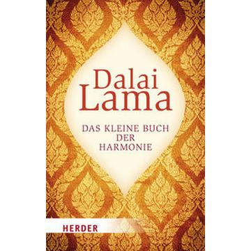 Das kleine Buch der Harmonie